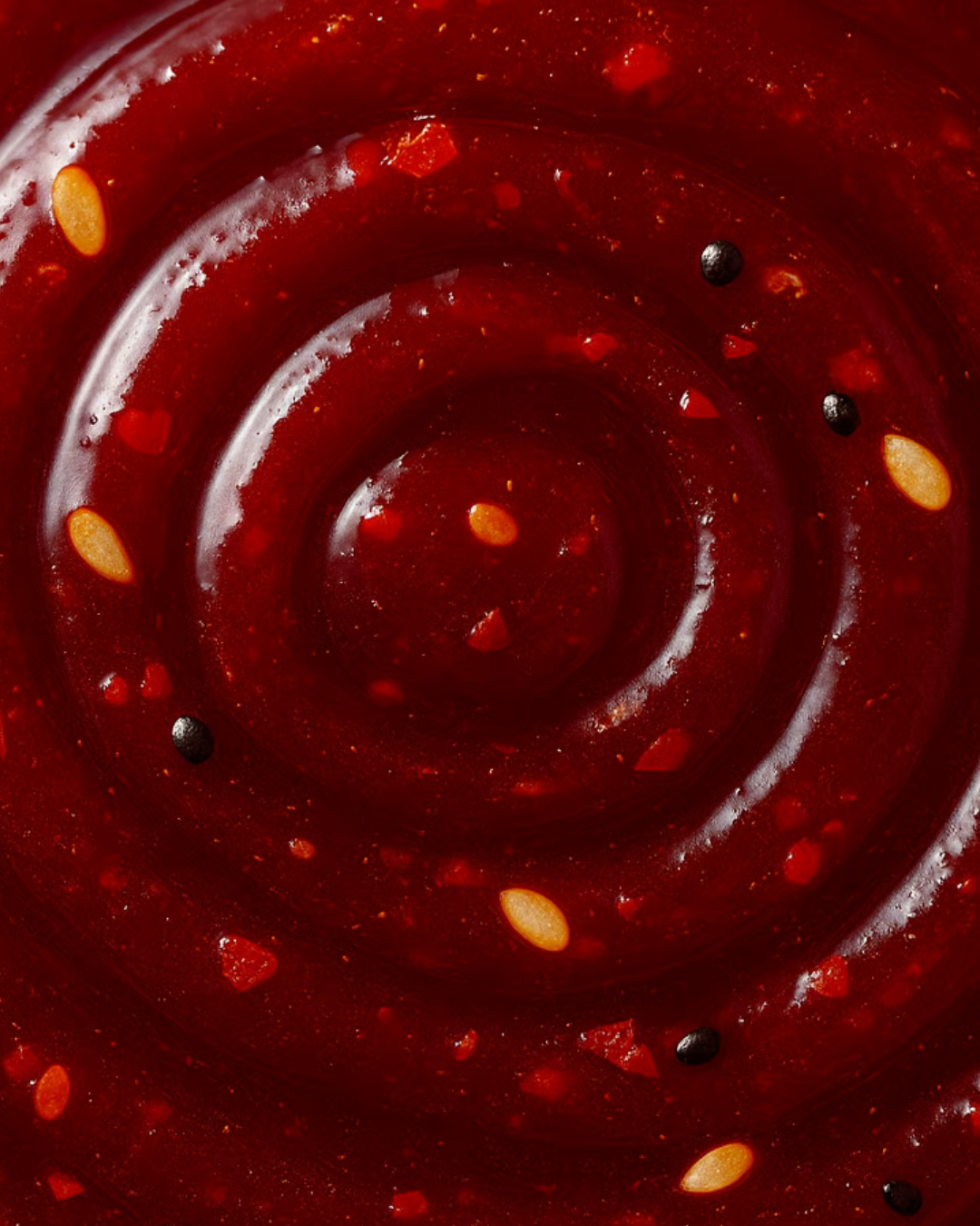 Flamin' Hoisin Sauce (500g)