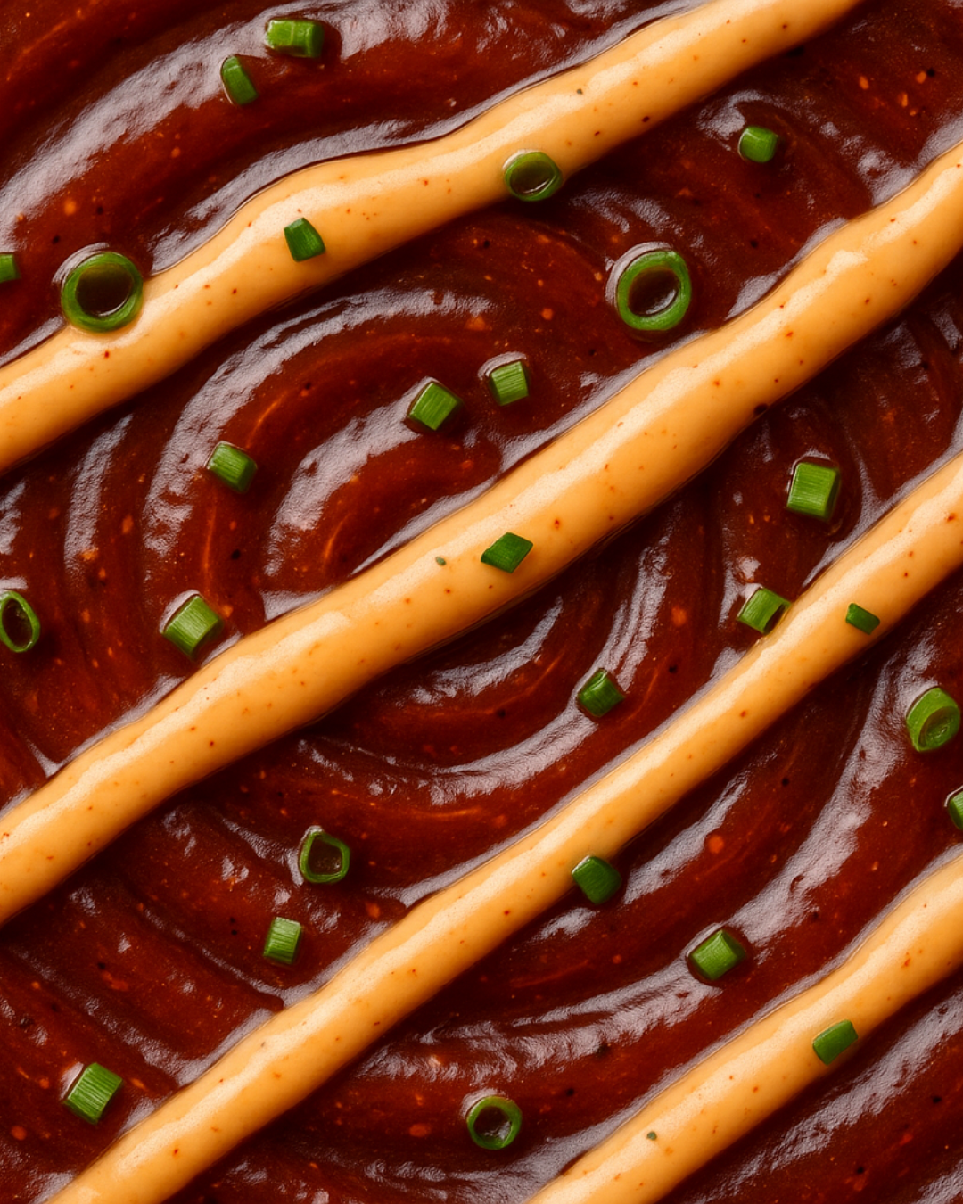 Island BBQ Sauce (500g)