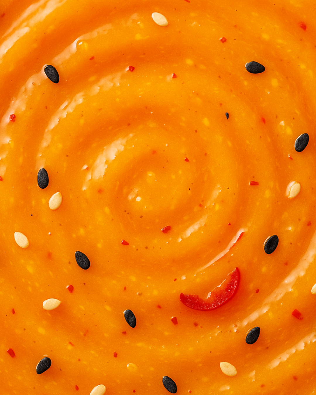 Mango Mazzaline Sauce (500g)